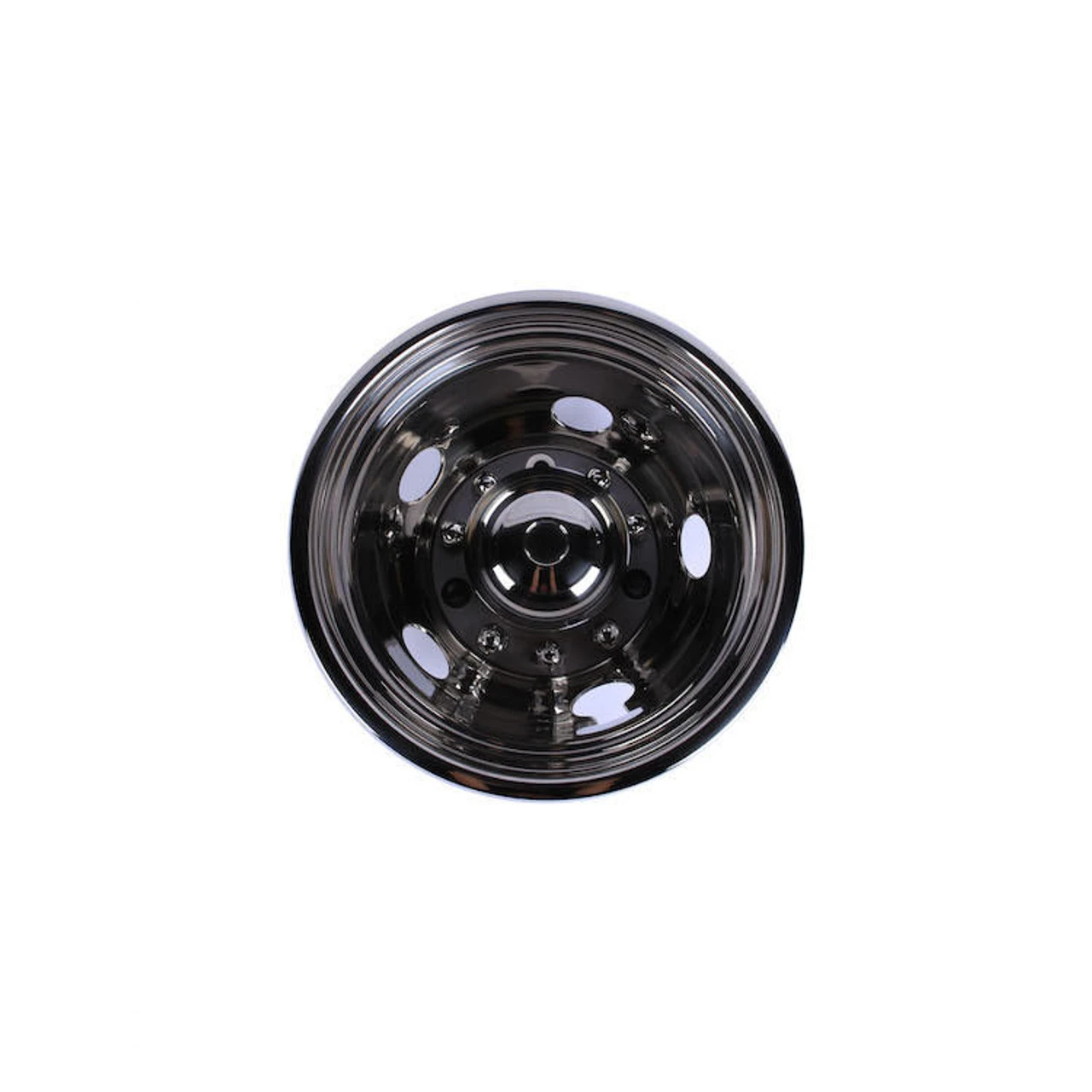 Rear Hub Cap For 2003-2008 Seeya And Founder Alfa Motorhomes 3 Rear Hub Cap For 2003-2008 Seeya And Founder Alfa Motorhomes - Image 3