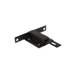 Recessed Mount Plunger Bolt