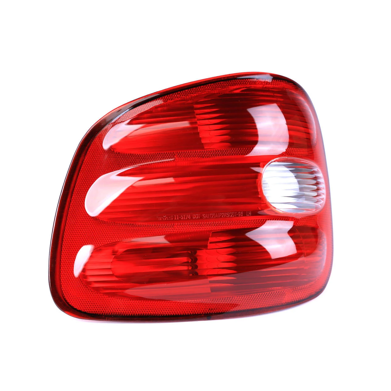 Tail Light Driver Side Left Alfa Motorhome 2 Tail Light Driver Side Left Alfa Motorhome - Image 2