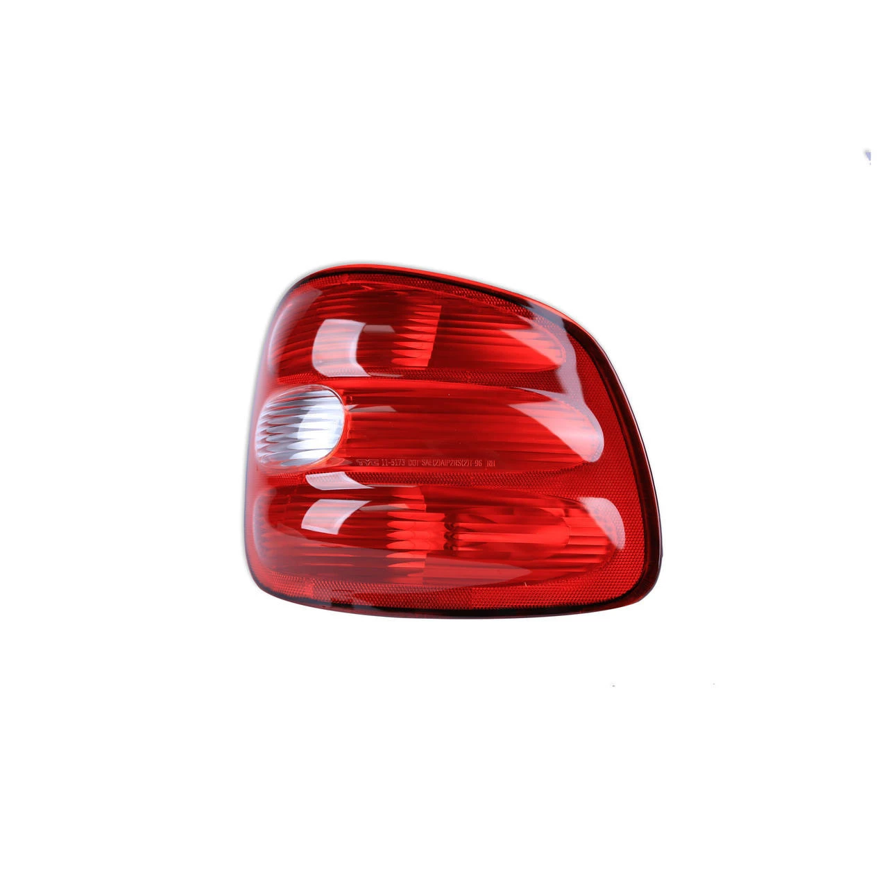 Tail Light Passenger Side Right Alfa Motorhome 1 Tail Light Passenger Side Right Alfa Motorhome