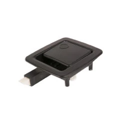 TM2001 Non-locking Assembly Latch