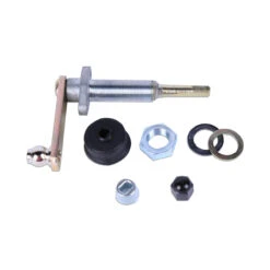 Windshield Wipers Pivot Shaft